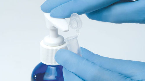 Reagente in soluzione - Allprotect - QIAGEN - per istologia / per stabilizzazione di proteine / per stabilizzazione di RNA