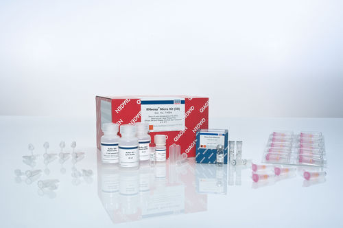 Kit di reagenti in soluzione - RNeasy  - QIAGEN - per PCR / per purificazione di RNA / per istologia