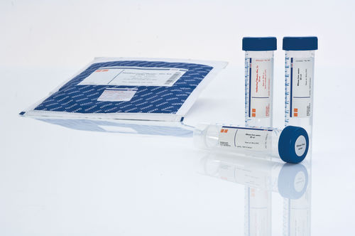 Kit di reagenti per PCR - 20344 series - QIAGEN - soluzione di dNTP / DNA polimerasi / Taq polimerasi