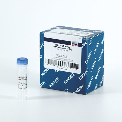Kit di test da ricerca - 2502 series - QIAGEN - per chimica clinica / di adenosina monofosfo / virale