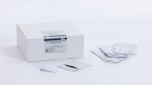 Kit per prelievo di sangue - EasiCollect - QIAGEN - di cellule / per DNA