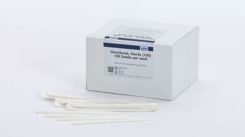 Tampone per DNA - OmniSwab - QIAGEN - per campioni di saliva / orale / orale