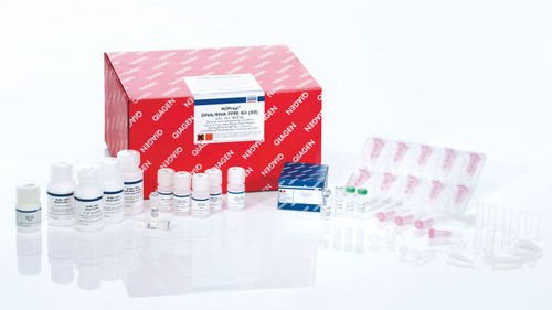 Kit di reagenti in soluzione - AllPrep - QIAGEN - per biologia molecolare / per tessuti / DNA genomico