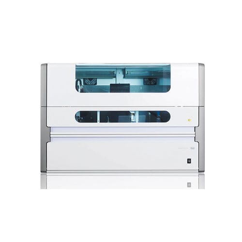 Sistema di preparazione dei campioni interamente automatizzato - MagNA Pure 96 - Roche Sequencing Solutions - da laboratorio / diagnostico / per biologia molecolare e cellulare