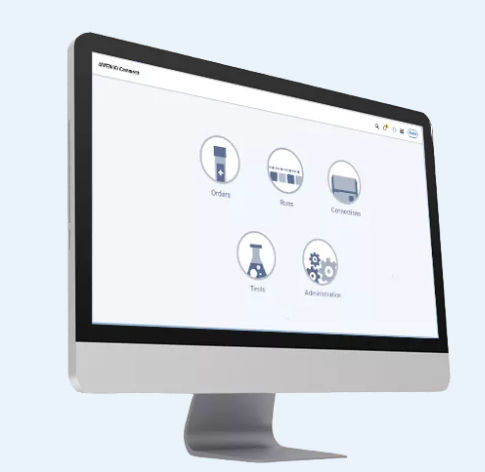 Software da ricerca - AVENIO Connect - Roche Sequencing Solutions - di analisi / di gestione / di controllo