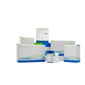 Kit di reagenti in soluzione - KAPA  - Roche Sequencing Solutions - da ricerca / per preparazione di campioni / NGS