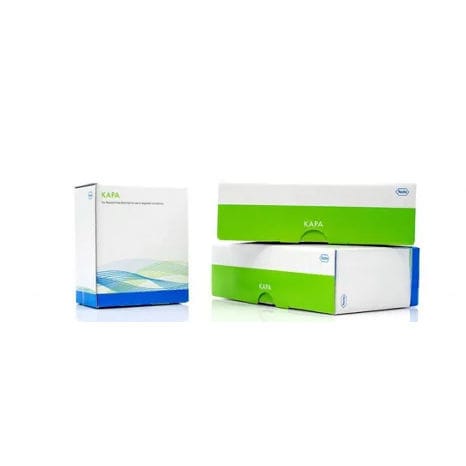 Kit di reagenti in soluzione - KAPA HyperCap  - Roche Sequencing Solutions - da ricerca