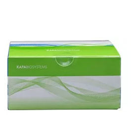 Kit di reagenti in soluzione - KAPA - Roche Sequencing Solutions - DNA polimerasi / da ricerca / NGS