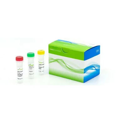Kit di reagenti in soluzione - KAPA EvoPlus V2 - Roche Sequencing Solutions - da ricerca