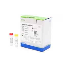 Kit di reagenti in soluzione - KAPA HyperPETE - Roche Sequencing Solutions - da ricerca / per DNA