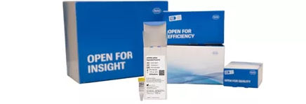 Kit di reagenti NGS - AVENIO - Roche Sequencing Solutions - di tessuti paraffinati (FFPE) / oncologico / per cfDNA