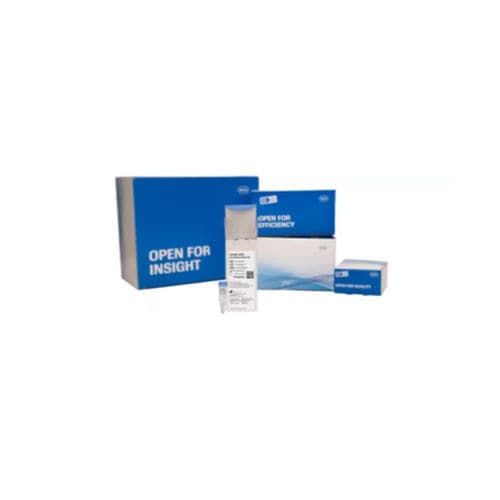 Kit di reagenti in soluzione - AVENIO V2 - Roche Sequencing Solutions - plasma / da ricerca / NGS