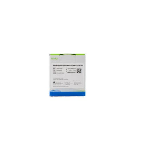 Kit di reagenti in soluzione - KAPA HyperCap - Roche Sequencing Solutions - da ricerca / per preparazione di campioni / NGS