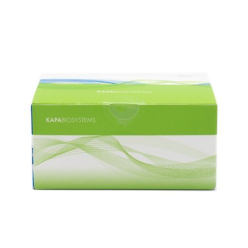 Kit di test da ricerca - KAPA  - Roche Sequencing Solutions - per quantificazione di DNA / per RNA / per DNA