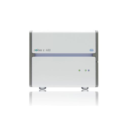 Termociclatore in tempo reale - cobas® z 480  - Roche Sequencing Solutions - per qPCR / per diagnostica molecolare