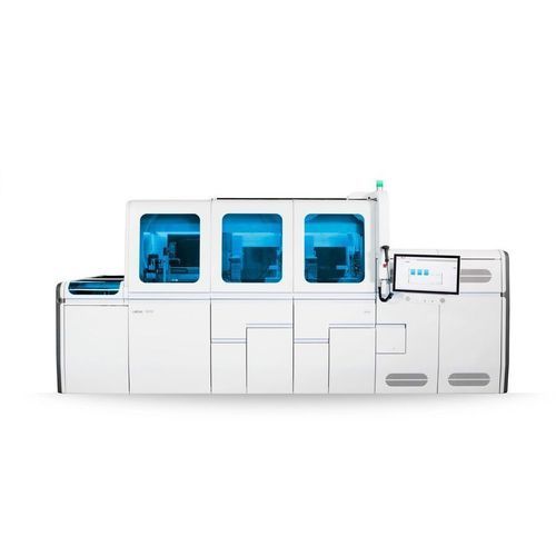 Analizzatore automatico di DNA/RNA - cobas® 8800   - Roche Sequencing Solutions