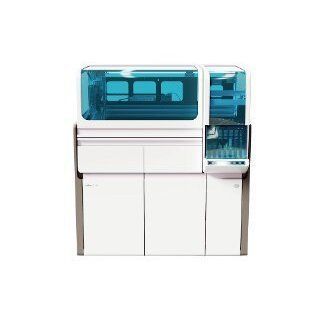 Analizzatore di coagulazione interamente automatizzato - cobas® t 511 - Roche Sequencing Solutions - ottico / PT / TCA