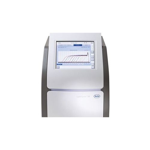 Termociclatore in tempo reale - LightCycler® 96   - Roche Sequencing Solutions - per qPCR / a fluorescenza / a 96 pozzetti