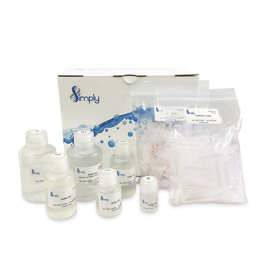 Kit di reagenti soluzione tampone - NA025-0100 - GeneDireX, Inc. - per ricerca scientifica / per PCR / per estrazione di DNA