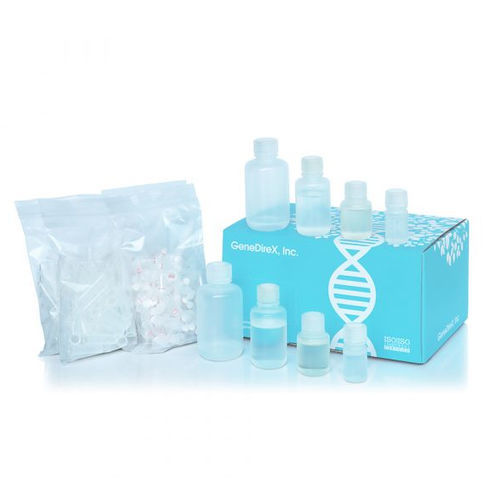 Kit di reagenti soluzione tampone - NA023-0100 - GeneDireX, Inc. - per ricerca scientifica / per PCR / per estrazione di DNA