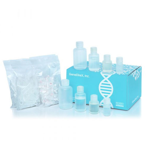 Kit di reagenti soluzione tampone - NA020-0100 - GeneDireX, Inc. - per ricerca scientifica / per tessuti / per PCR