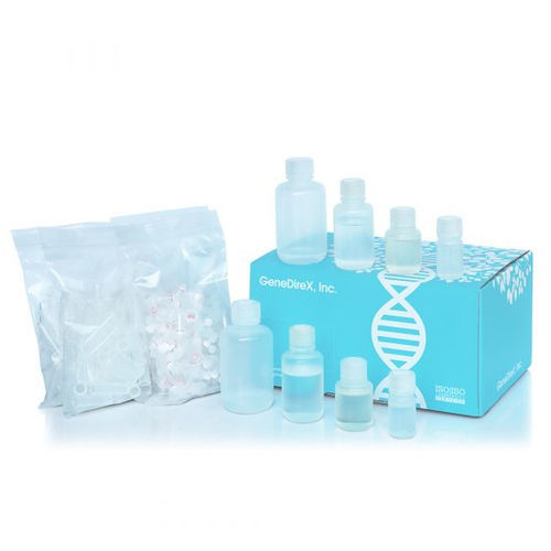 Kit di reagenti soluzione tampone - NA026-0100 - GeneDireX, Inc. - da ricerca / per tessuti / per acidi nucleici