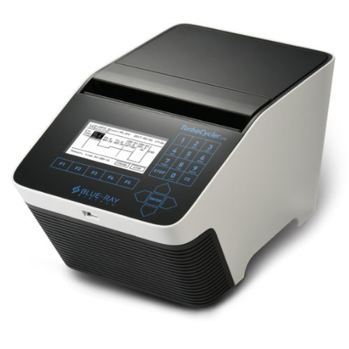 Termociclatore con gradiente - TurboCycler Lite - Blue-Ray Biotech - a 96 pozzetti