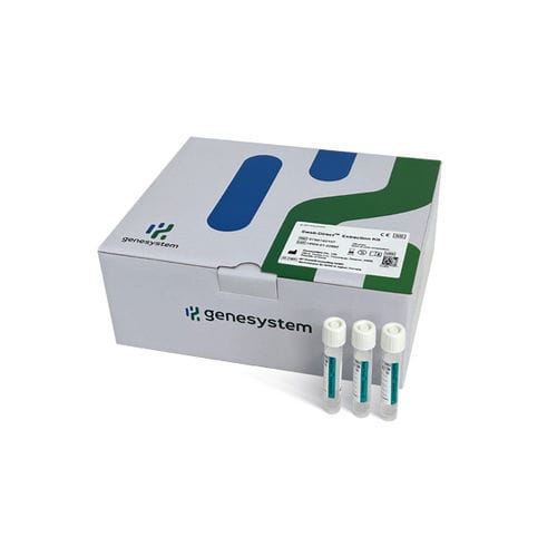 Reagente acidi nucleici - Direct™ - Genesystem Co., Ltd. - per estrazione di DNA / liquido