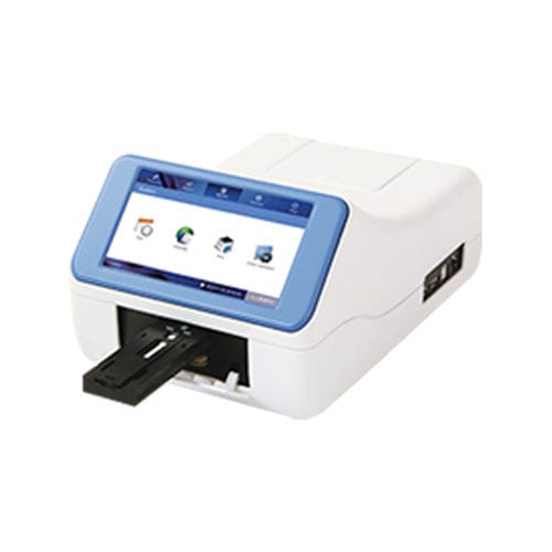 Lettore di strisce analitiche - TSR-100A - Hangzhou Allsheng Instruments Co.,Ltd.