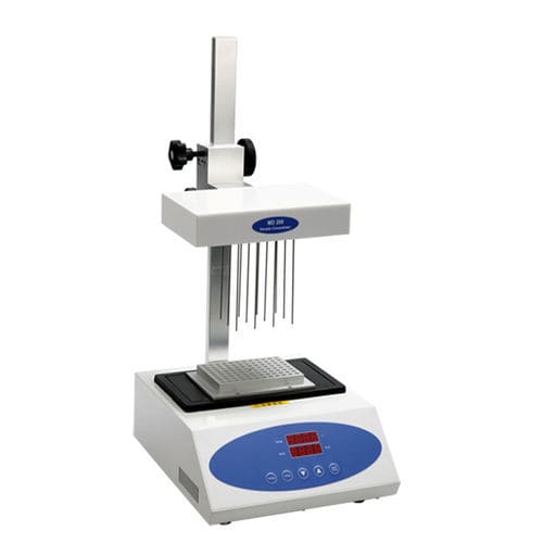 Concentratore di campioni - MD200-1A - Hangzhou Allsheng Instruments Co.,Ltd.