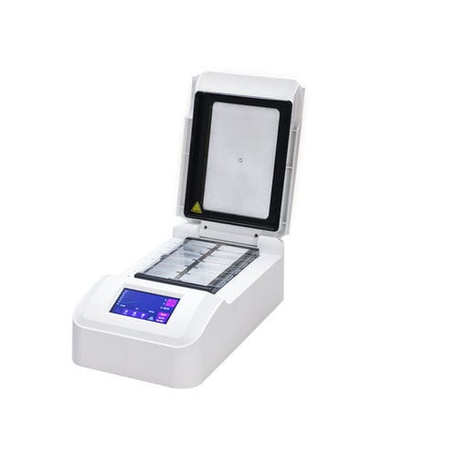 Sistema automatico di preparazione campioni - TDH-500 - Hangzhou Allsheng Instruments Co.,Ltd. - da laboratorio / per citogenetica / di ibridazione