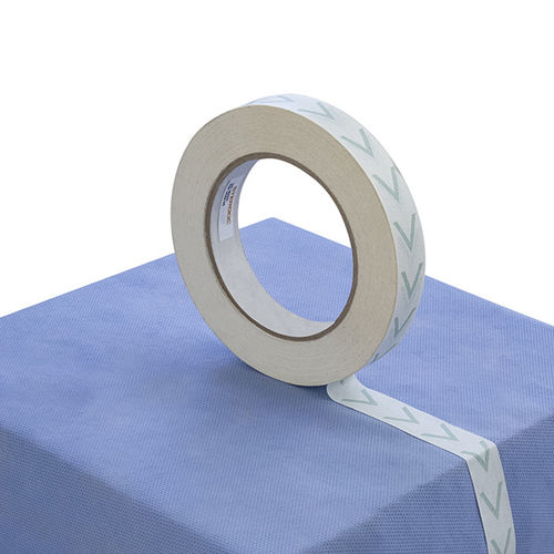 Indicatore biologico di sterilizzazione - STTP-102 - Sterdoc - di temperatura / medico