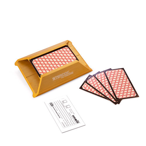 Kit di test di sterilizzazione - STBD-117 - Sterdoc - Bowie-Dick