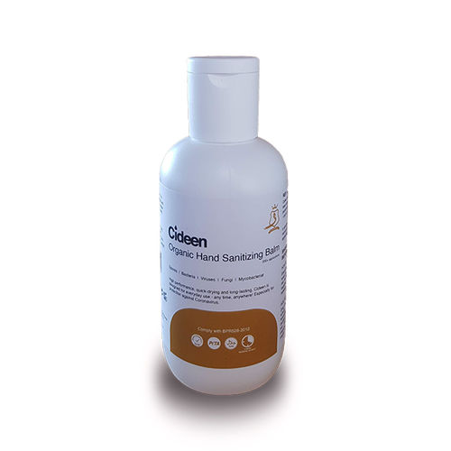 Soluzione idroalcolica 70% - Cideen - Sterdoc - 100 mL