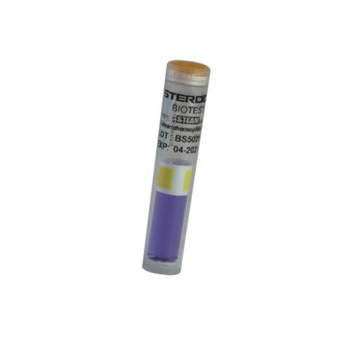 Indicatore biologico per sterilizzazione a vapore - STBI-104 - Sterdoc - medico