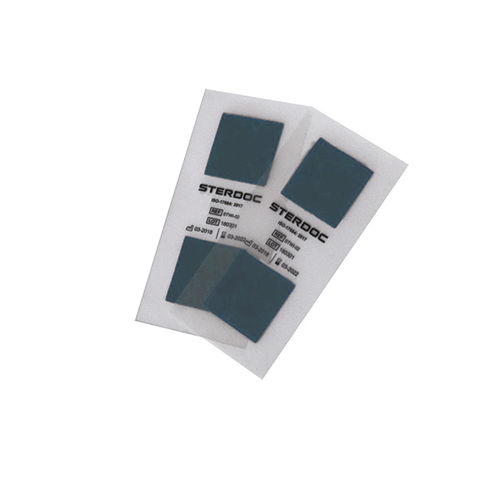 Indicatore biologico di lavaggio - STWC-104 - Sterdoc