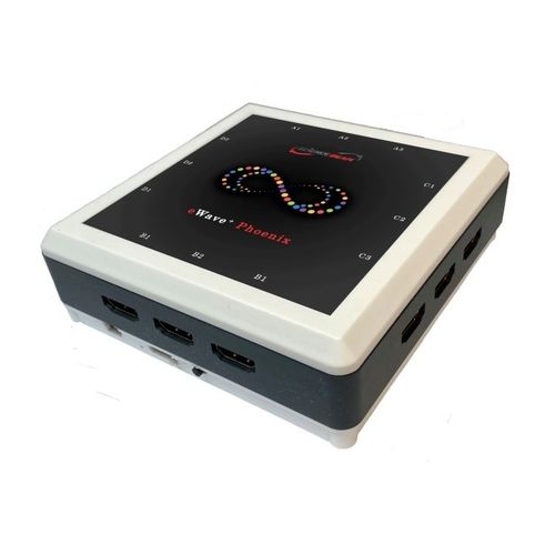 Amplificatore elettrofisiologico EEG - eWave+ - ScienceBeam - EMG / ECG / PE