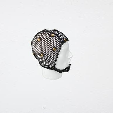 Casco EEG 32 canali - eCap Marker - ScienceBeam - 64 canali / 19 canali / per adulti