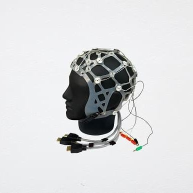 Casco EEG 32 canali - eCap Flex - ScienceBeam - 64 canali / 128 canali / 19 canali