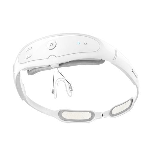 Neurostimolatore transcutaneo - Relivion® - Neurolief - per stimolazione del nervo occipitale / per stimolazione del nervo trigemino