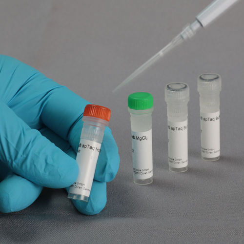 Reagente enzima - FastGene® apTaq - Nippon Genetics - per biologia molecolare / per acidi nucleici / con avviamento a caldo