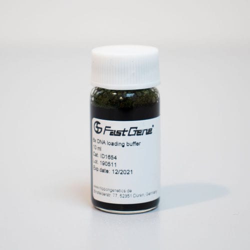 Reagente soluzione tampone - ID1654 - Nippon Genetics - per elettroforesi / di glicerolo