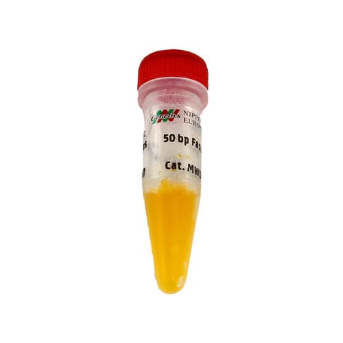Kit di reagenti enzima - FastGene® - Nippon Genetics - colorante / gel di agarosio / marcatore del peso molecolare