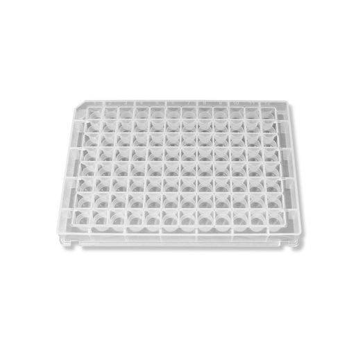 Micropiastra per purificazione di DNA - FastGene® - Nippon Genetics - a 96 pozzetti / per acidi nucleici