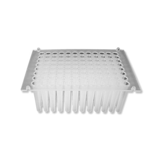 Micropiastra tramite separazione magnetica - FastGene® - Nippon Genetics - a 96 pozzetti