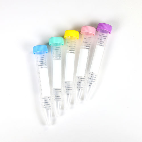 Provetta da laboratorio - FG-CT15ML - Nippon Genetics - per centrifuga / sterile