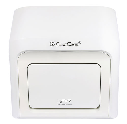 Termociclatore con gradiente - FG-QPTC01 - Nippon Genetics - in tempo reale / a 96 pozzetti / compatto