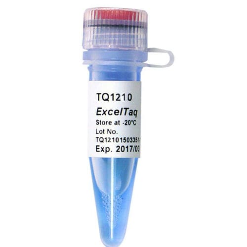 Reagente colorante - ExcelTaq™ - SMOBIO Technology, Inc. - per qPCR