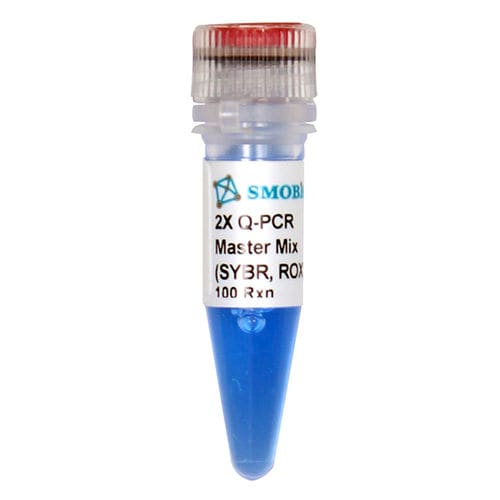 Reagente colorante - TQ1110 - SMOBIO Technology, Inc. - per qPCR