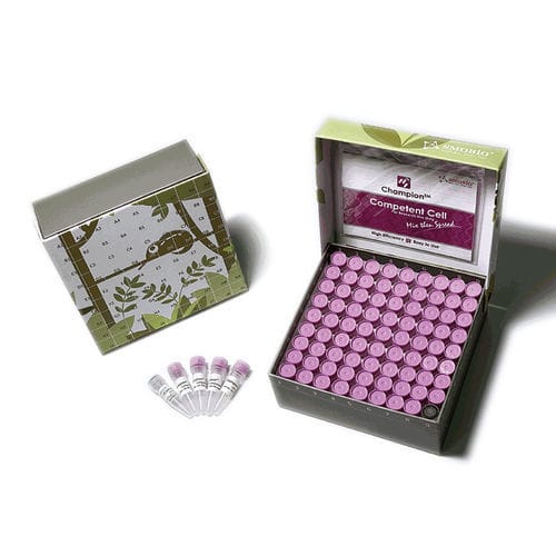 Reagente soluzione tampone - CC2102 - SMOBIO Technology, Inc. - per biologia molecolare